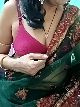 Shanu_Shah 라이브 XXX 채팅