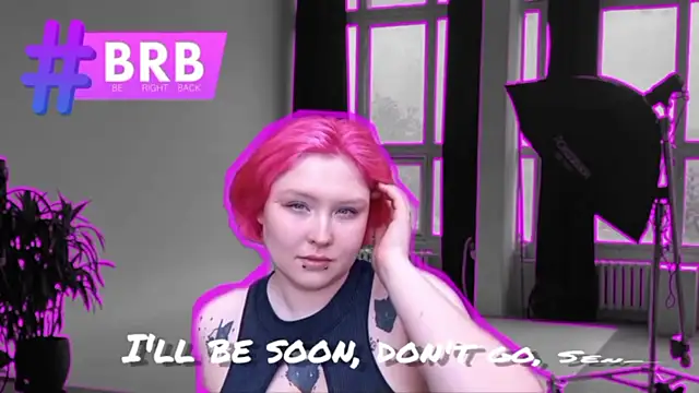 DolliRosees Live XXX-Chat