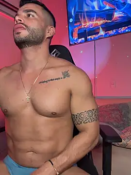Živý XXX chat Bruno_De_Lucca