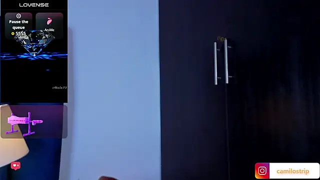 Issac_james_のライブXXXチャット