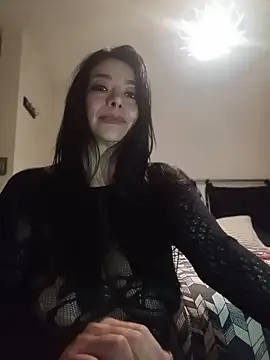 Melissaloves80's Live XXX Chat