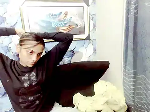 Luscious_Lexy Obrolan Langsung XXX