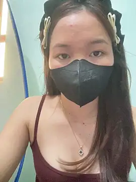 Chat +18 de Cherry_Cherry09 ao vivo