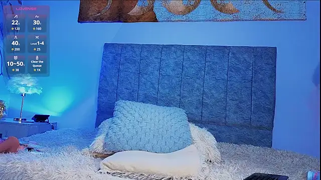 دردشة Cloee_cameron الجنسية المباشرة