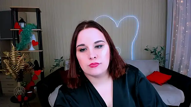 OliviaTwens' Live XXX Chat
