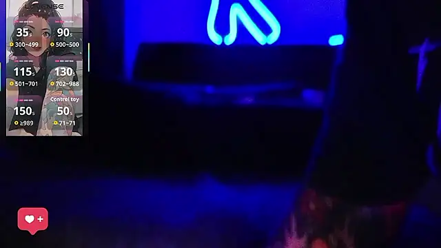 kimmiakiss22's Live XXX Chat