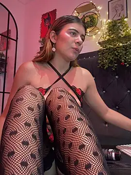 Megan_ntのライブXXXチャット