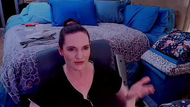 ninajaymes Live XXX-chat