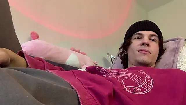 Jeremy1Scott élő XXX-chatje