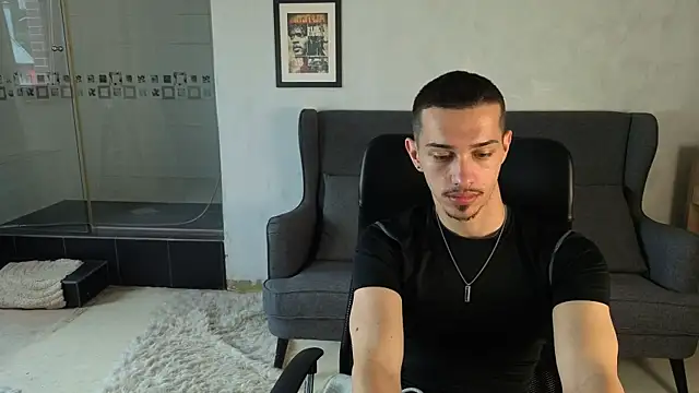 KaydenDrewn Live XXX chat