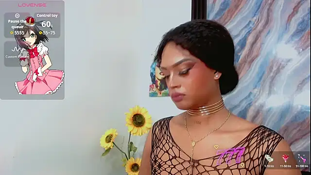 _Isabella_Castro's Live XXX Chat