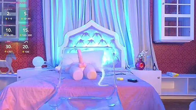 GrayAndrews – Naživo XXX chat
