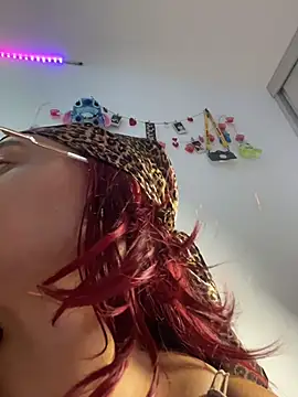 keirabbw Chat XXX in diretta
