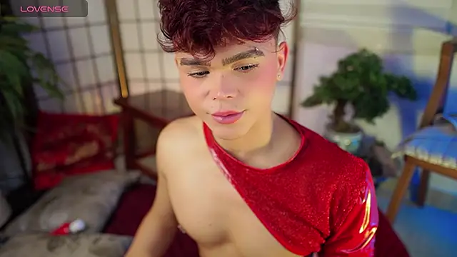 PRINCE_STEV 라이브 XXX 채팅