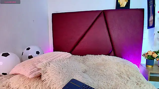 צ'אט XXX בשידור חי של Lexi_Howard_