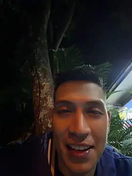 OliverWest04 Live XXX-Chat