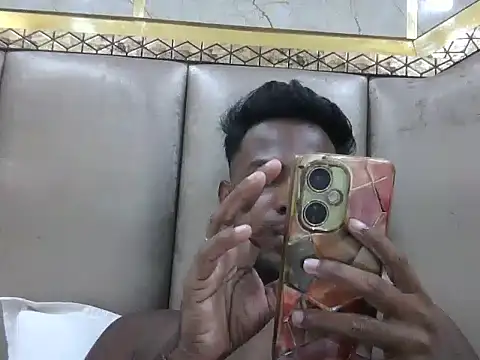 Hunkytop Live XXX-Chat