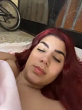 Živý XXX chat Hopeluna