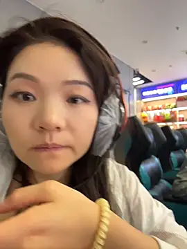 xiaochengzi505 Live XXX-Chat