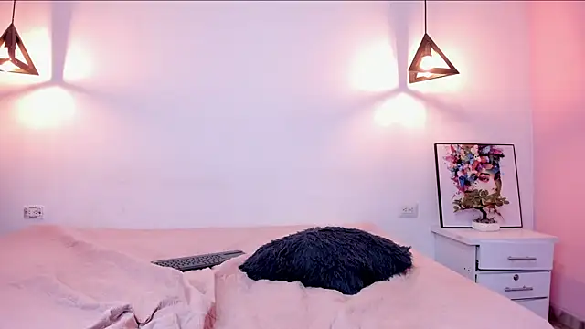 XXX chat uživo modela Little_Ethaan