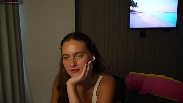 Chat XXX Live HarleyDeess