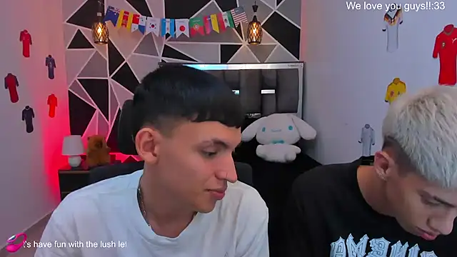 Juan_Nd_Steven Obrolan Langsung XXX