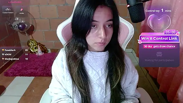 Maggie_Fox3 라이브 XXX 채팅