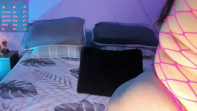 emmajohnss 라이브 XXX 채팅