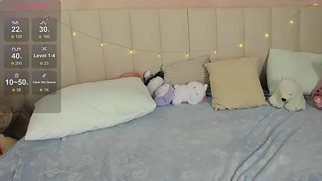 AdeleSilvy 라이브 XXX 채팅
