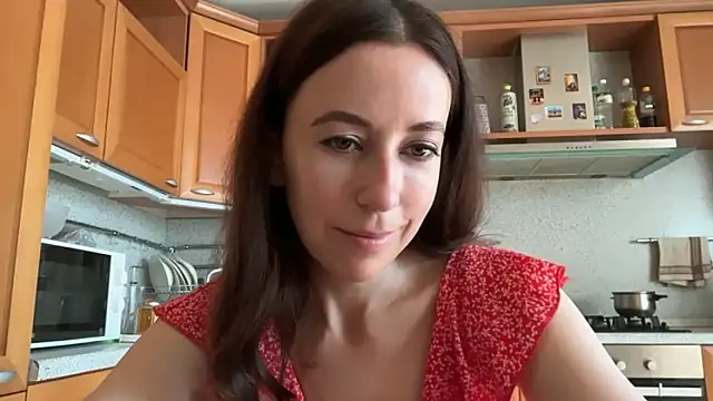 XXX chat uživo modela Flamingo_Queen