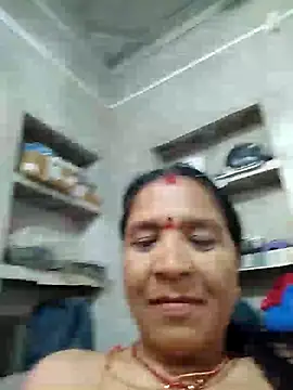 Loomaraj's Webcam Show