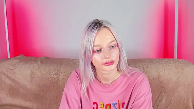 AlessaKiss – Naživo XXX chat