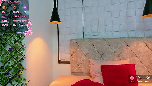 Georgia_Candy's Live XXX Chat