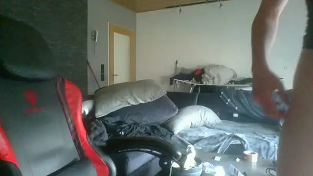 jeremy012 Webcam Show