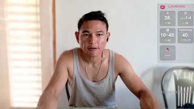 AsianBoy_Sunny Live XXX-chat