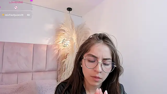kely_morgan Live XXX-Chat