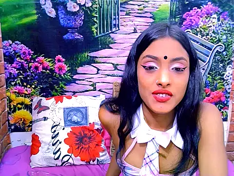 IndianPretty14u2Luv 라이브 XXX 채팅