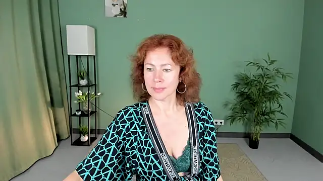 צ'אט XXX בשידור חי של LeticiaRomano