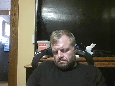 Chat +18 de TheOneDonShaun ao vivo