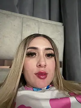 Chat XXX Live Sam_Thompsoon_