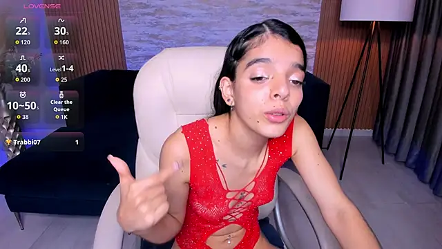 Chat +18 de Nataliee_Scott ao vivo