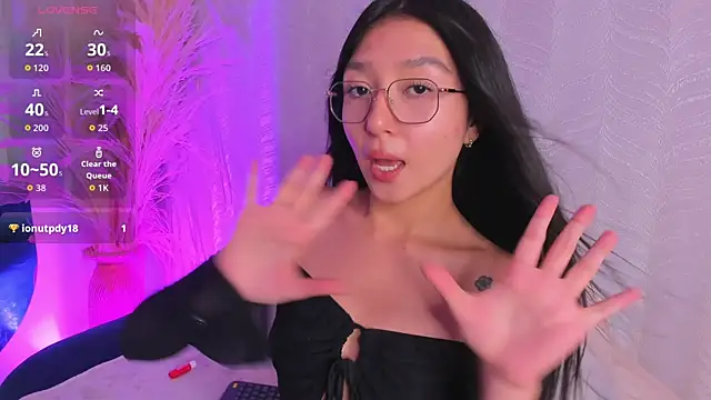 sydney_miller_のライブXXXチャット