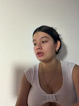 Miasecret18's Webcam Show
