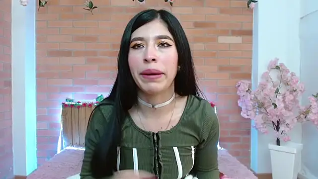 Chat XXX en directo de adriscute
