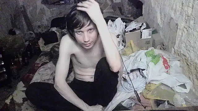makarov1993 – Naživo XXX chat