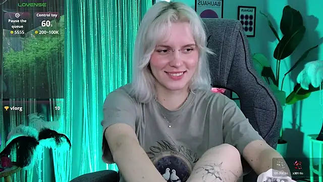 BethanyCloud live XXX chat