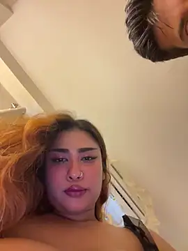 AICoUpLE's Live XXX Chat