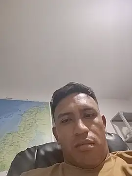 Živý XXX chat Mateoobbc