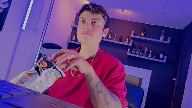 Chat +18 de angel_still_ ao vivo