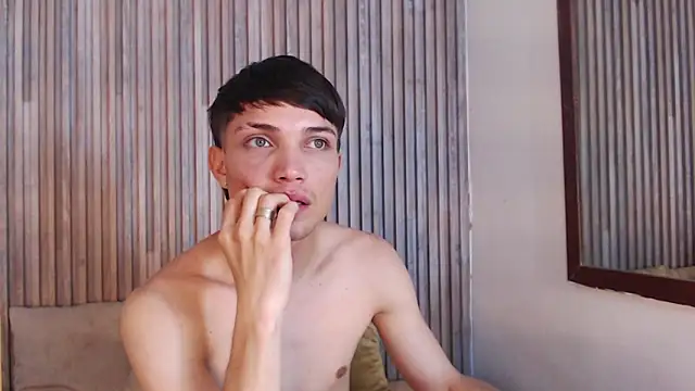 Jay_Smile Live XXX-Chat